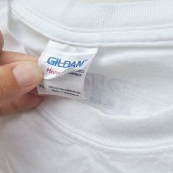 The Dogfather T-Shirt, Dog Lovers T-Shirts - Best Dog Dad Ever T-Shirts - Picture 3 of 4